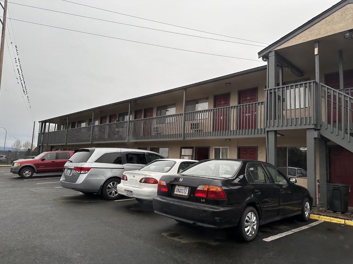 Century Motel Exit 149 A